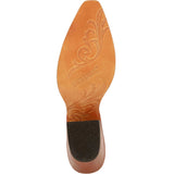 Crush™ by Durango® Women's Coffee Brown Western Fashion Bootie - Durango - Flyclothing LLC