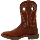 Lady Rebel™ by Durango® Women's Chestnut Western Boot - Durango - Flyclothing LLC