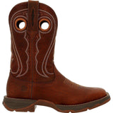 Lady Rebel™ by Durango® Women's Chestnut Western Boot - Durango - Flyclothing LLC