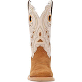 Durango® Lady Rebel Pro™ Women's Cashew & Bone Western Boot - Durango - Flyclothing LLC