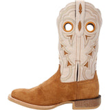 Durango® Lady Rebel Pro™ Women's Cashew & Bone Western Boot - Durango - Flyclothing LLC