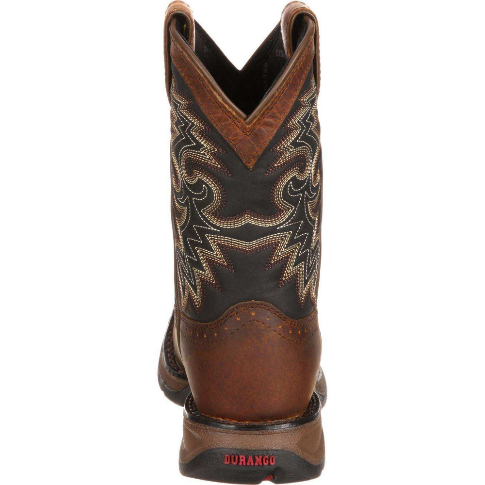 LIL' DURANGO® Toddler Western Boot - Durango - Flyclothing LLC