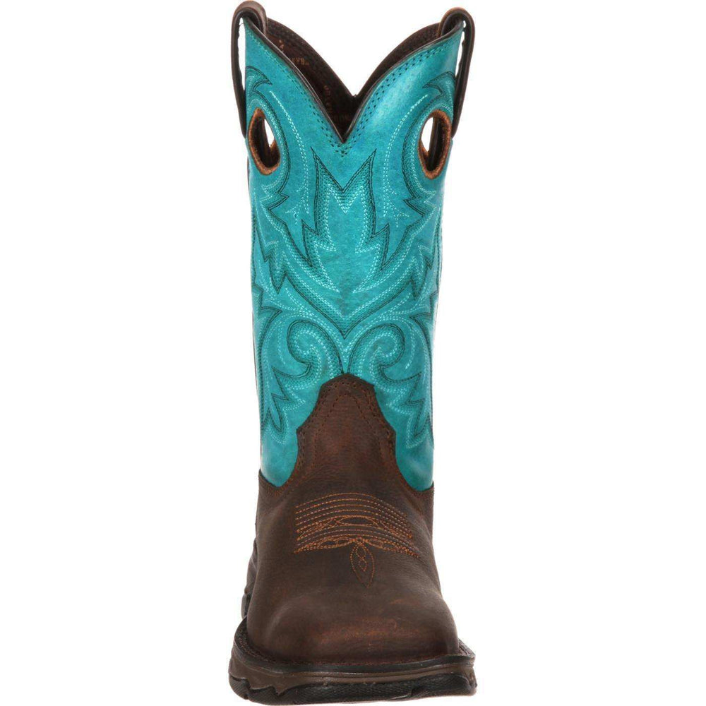 Lady Rebel™ by Durango® Women's Bar None Western Boot - Durango - Flyclothing LLC