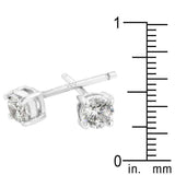 Rachel Stud Earrings - JGI - Flyclothing LLC