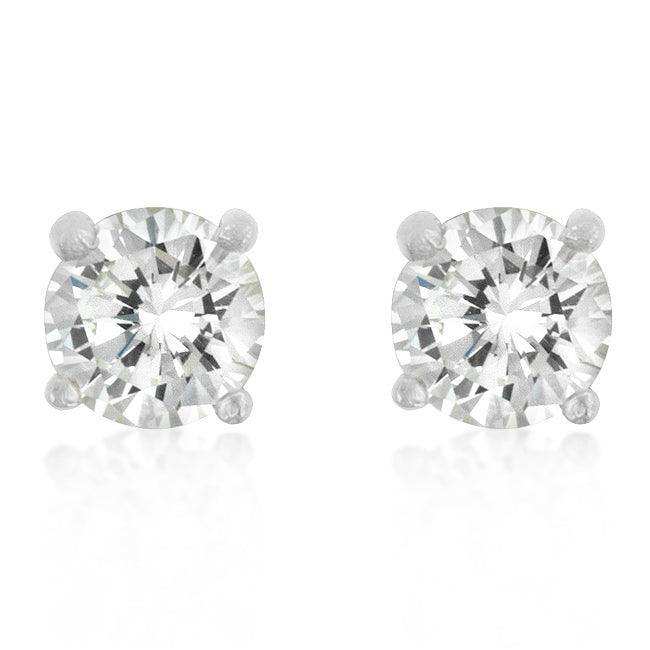 Jacqueline Stud Earrings - JGI - Flyclothing LLC
