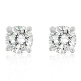 Jacqueline Stud Earrings - JGI - Flyclothing LLC