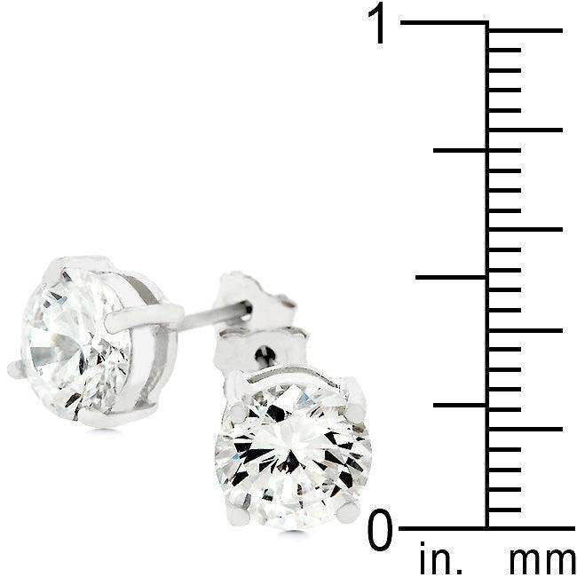 Jenny Stud Earrings - JGI - Flyclothing LLC