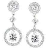 Dew Drop Earrings - JGI - Flyclothing LLC
