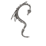 Alchemy Gothic The Dragon's Lure Ear Wrap - Alchemy Gothic - Flyclothing LLC