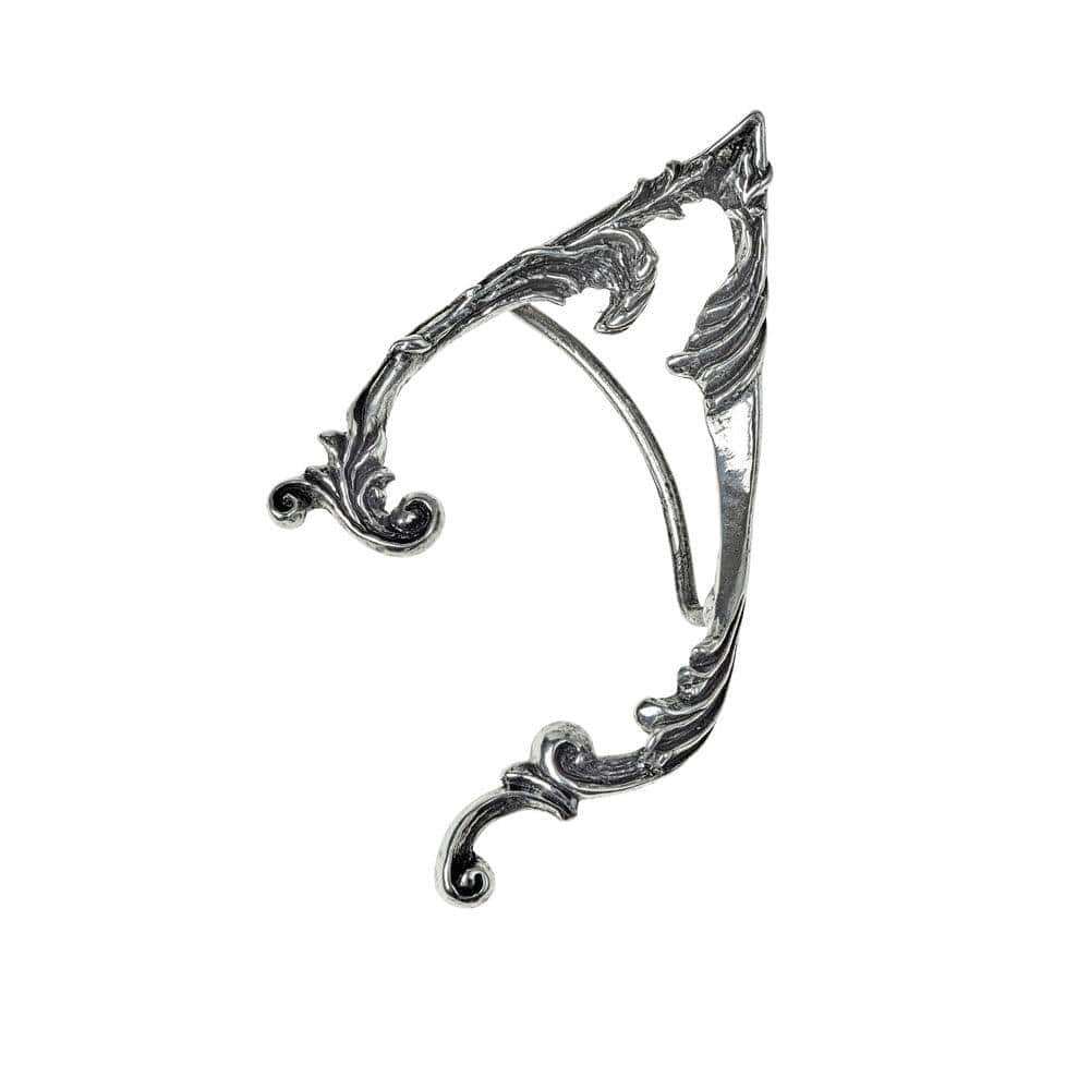 Alchemy Gothic Arboreus Earwraps - Alchemy Gothic - Flyclothing LLC
