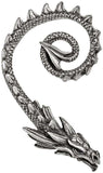 Alchemy Gothic Ostrogoth Dragon Ear Wrap - Alchemy Gothic - Flyclothing LLC