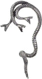 Alchemy Gothic Khthonis Ear Wrap - Alchemy Gothic - Flyclothing LLC