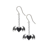 Alchemy Gothic Blacksoul Droppers - Alchemy Gothic - Flyclothing LLC
