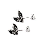 Alchemy Gothic Cauchemar Studs - Alchemy Gothic - Flyclothing LLC