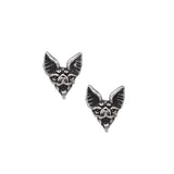 Alchemy Gothic Cauchemar Studs - Alchemy Gothic - Flyclothing LLC