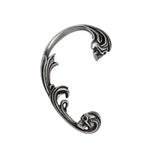 Alchemy Gothic Dece's de Rocaille Ear Wrap - Alchemy Gothic - Flyclothing LLC
