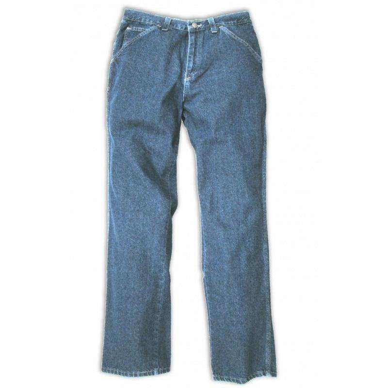Ely Cattleman Mens Made In Usa Carpenter Jean - Ely Cattleman - Flyclothing LLC