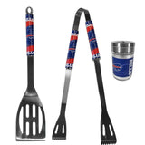 Buffalo Bills 2pc BBQ Set with Season Shaker - Siskiyou Buckle - Flyclothing LLC
