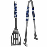Indianapolis Colts 2 pc BBQ Set and Bottle Opener - Siskiyou Buckle - Flyclothing LLC