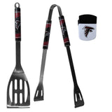 Atlanta Falcons 2 pc BBQ Set and Chip Clip - Siskiyou Buckle - Flyclothing LLC