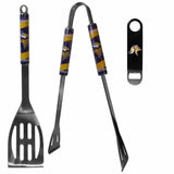 Minnesota Vikings 2 pc BBQ Set and Bottle Opener - Siskiyou Buckle - Flyclothing LLC