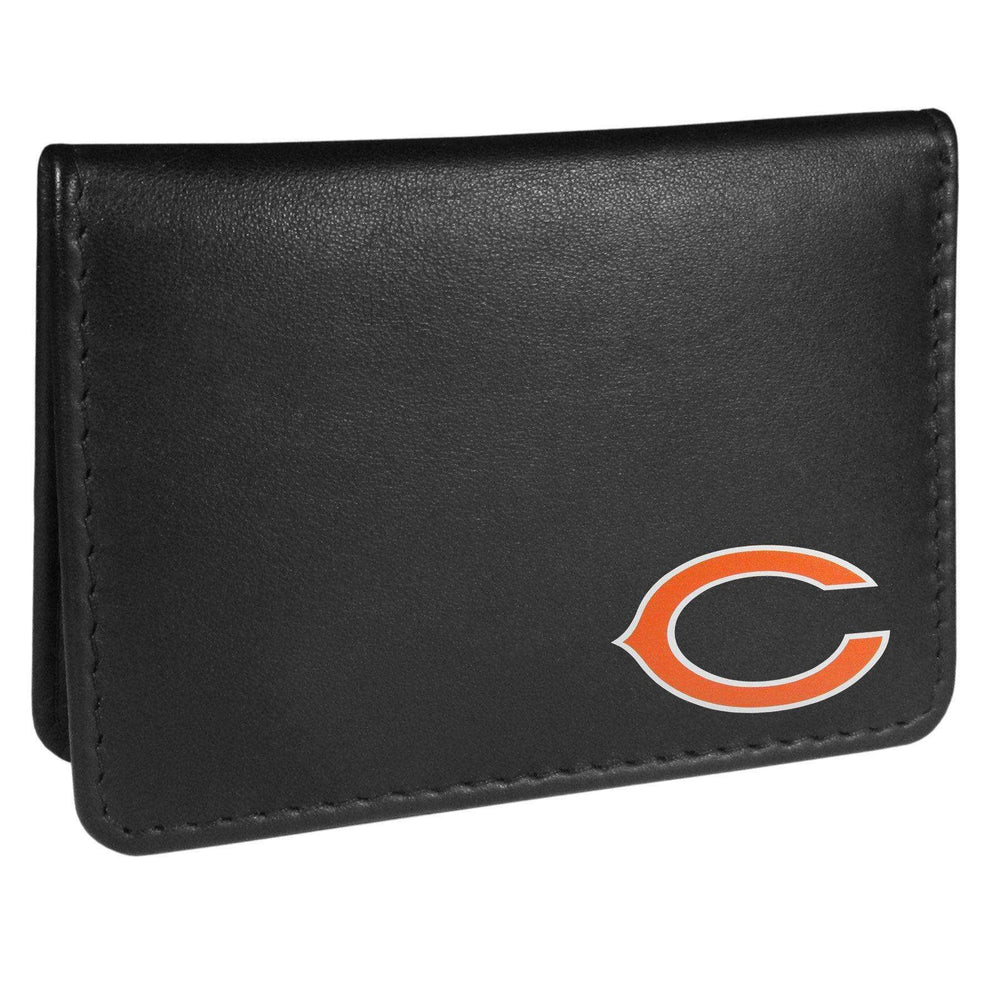 Chicago Bears Weekend Bi-fold Wallet - Siskiyou Buckle - Flyclothing LLC