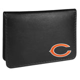 Chicago Bears Weekend Bi-fold Wallet - Siskiyou Buckle - Flyclothing LLC