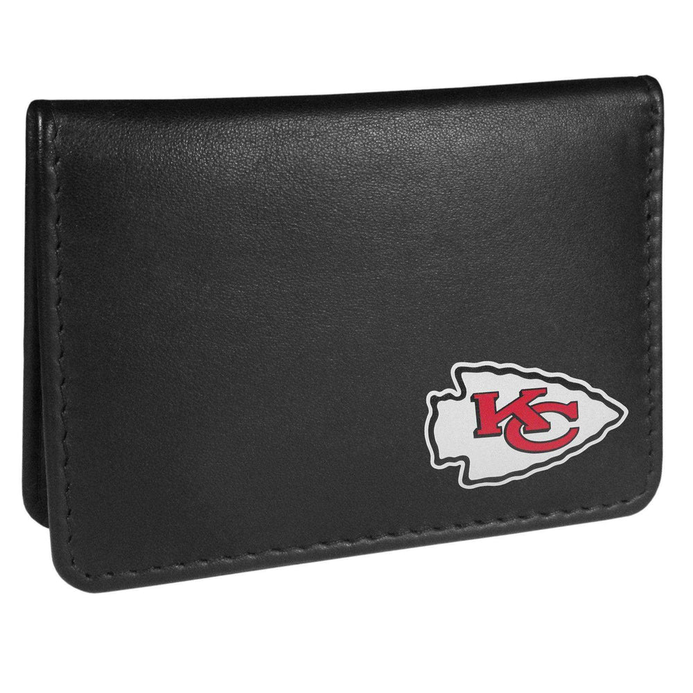 Kansas City Chiefs Weekend Bi-fold Wallet - Kansas City Chiefs - Flyclothing LLC