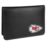 Kansas City Chiefs Weekend Bi-fold Wallet - Kansas City Chiefs - Flyclothing LLC