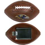 Baltimore Ravens Bottle Opener Magnet - Siskiyou Buckle - Flyclothing LLC