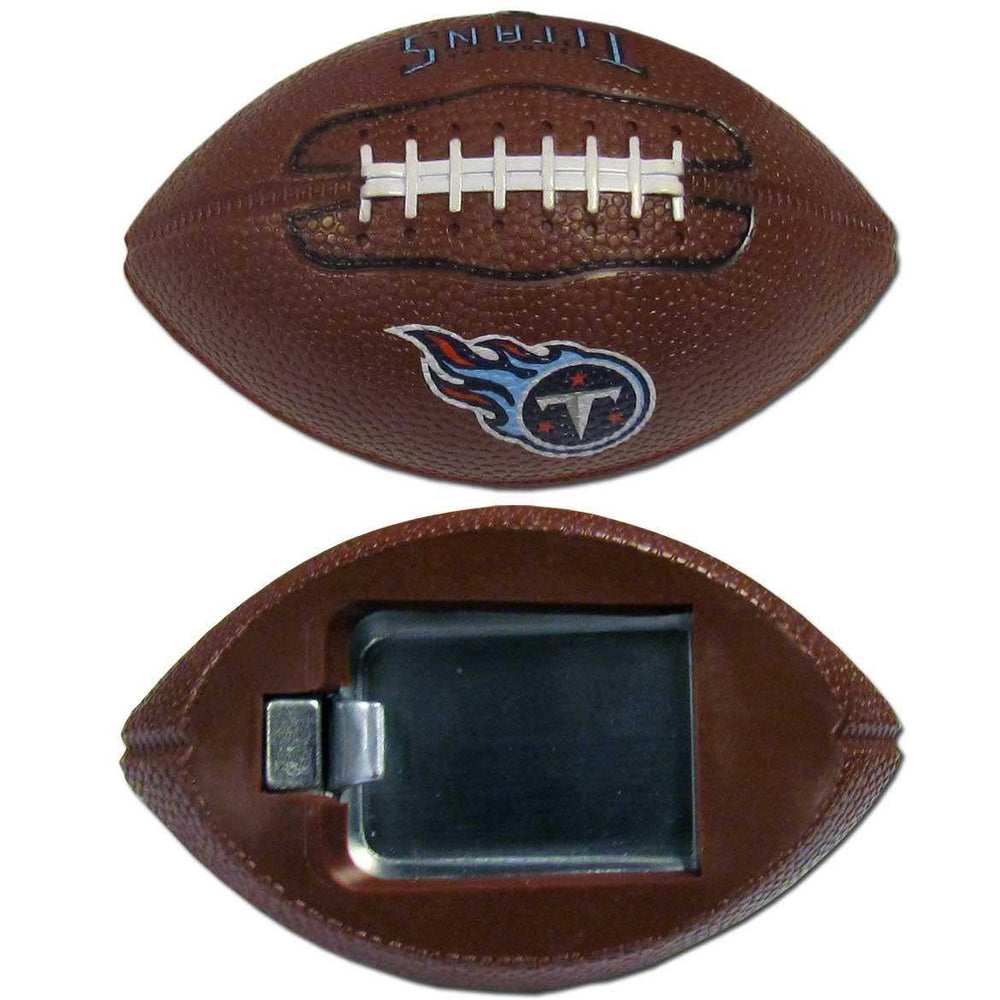 Tennessee Titans Bottle Opener Magnet - Siskiyou Buckle - Flyclothing LLC