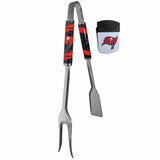 Tampa Bay Buccaneers 3 in 1 BBQ Tool and Chip Clip - Siskiyou Buckle - Flyclothing LLC