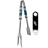 Philadelphia Eagles 3 in 1 BBQ Tool and Bottle Opener - Siskiyou Buckle - Flyclothing LLC