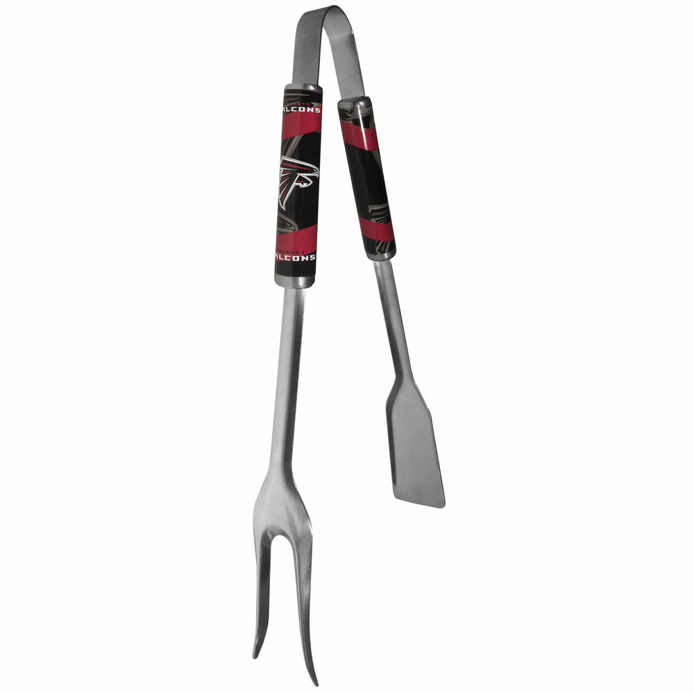Atlanta Falcons 3 in 1 BBQ Tool - Siskiyou Buckle - Flyclothing LLC
