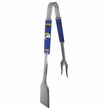 Los Angeles Rams 3 in 1 BBQ Tool - Siskiyou Buckle - Flyclothing LLC