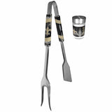 New Orleans Saints 3 in 1 BBQ Tool and Salt & Pepper Shaker - Siskiyou Buckle - Flyclothing LLC