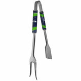 Seattle Seahawks 3 in 1 BBQ Tool - Siskiyou Buckle - Flyclothing LLC