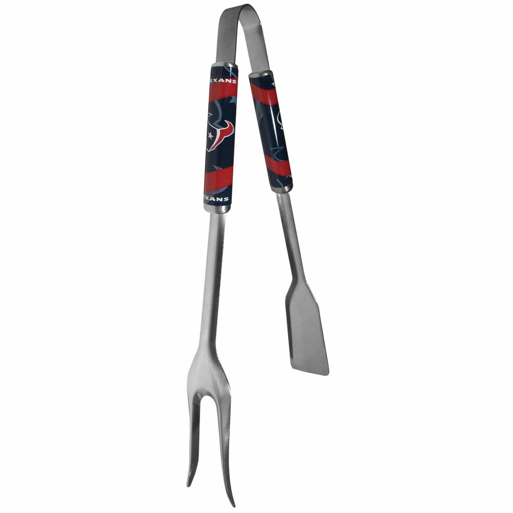 Houston Texans 3 in 1 BBQ Tool - Siskiyou Buckle - Flyclothing LLC