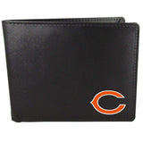 Chicago Bears Bi-fold Wallet - Siskiyou Buckle - Flyclothing LLC