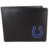 Indianapolis Colts Bi-fold Wallet - Siskiyou Buckle - Flyclothing LLC