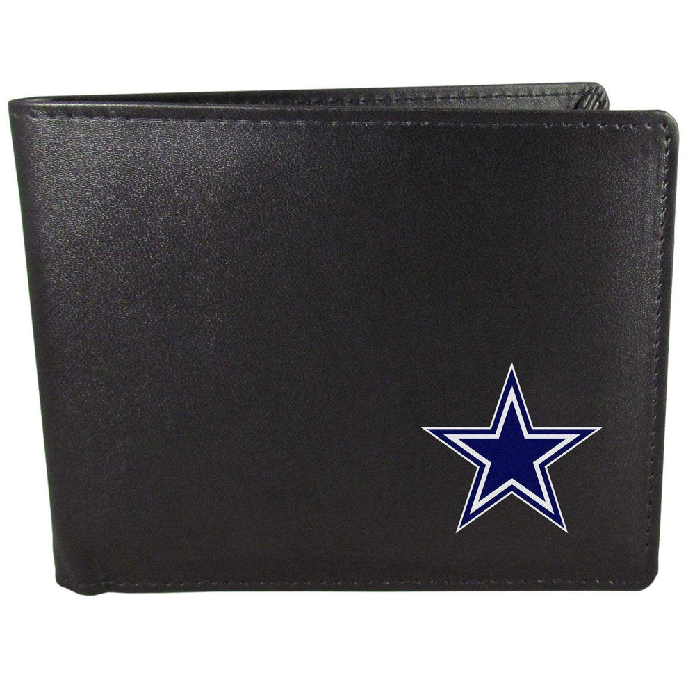 Dallas Cowboys Bi-fold Wallet - Siskiyou Buckle - Flyclothing LLC
