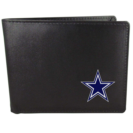 Dallas Cowboys Bi-fold Wallet - Siskiyou Buckle - Flyclothing LLC