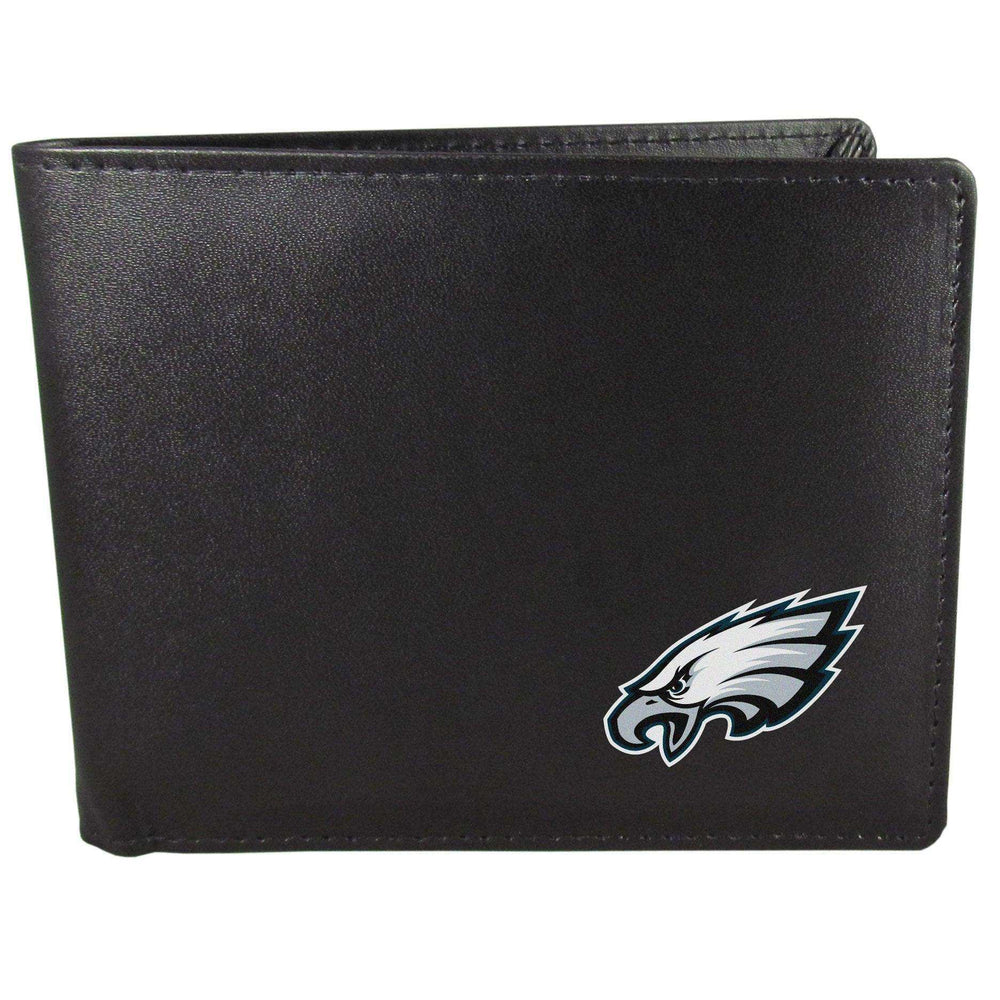 Philadelphia Eagles Bi-fold Wallet - Siskiyou Buckle - Flyclothing LLC