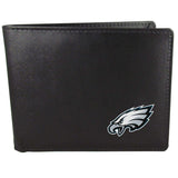 Philadelphia Eagles Bi-fold Wallet - Siskiyou Buckle - Flyclothing LLC