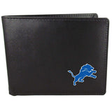 Detroit Lions Bi-fold Wallet - Siskiyou Buckle - Flyclothing LLC