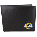 Los Angeles Rams Bi-fold Wallet - Siskiyou Buckle - Flyclothing LLC