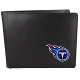 Tennessee Titans Bi-fold Wallet - Siskiyou Buckle - Flyclothing LLC