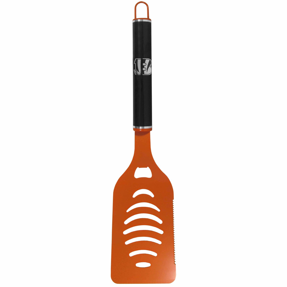Cincinnati Bengals Tailgate Spatula - Siskiyou Buckle - Flyclothing LLC