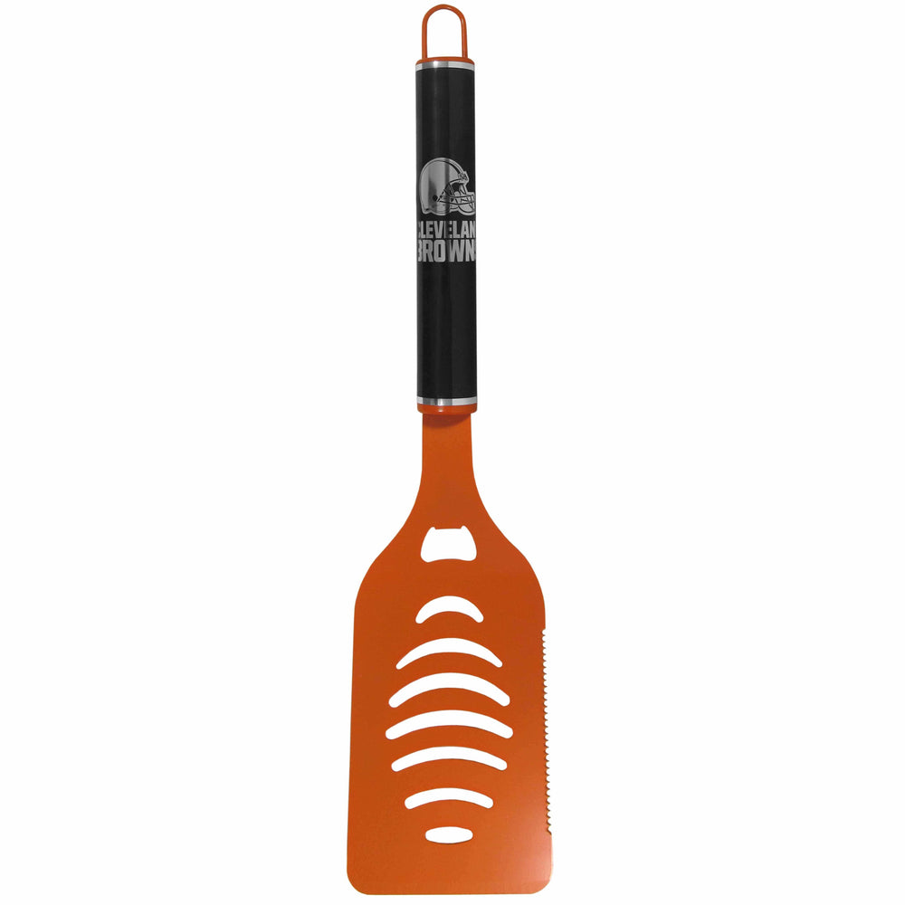 Cleveland Browns Tailgate Spatula - Siskiyou Buckle - Flyclothing LLC