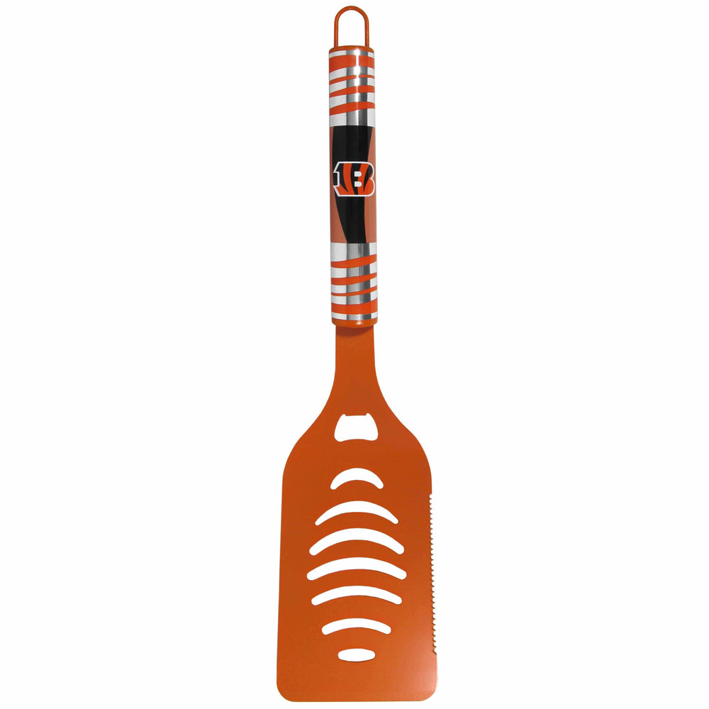 Cincinnati Bengals Tailgate Spatula - Siskiyou Buckle - Flyclothing LLC
